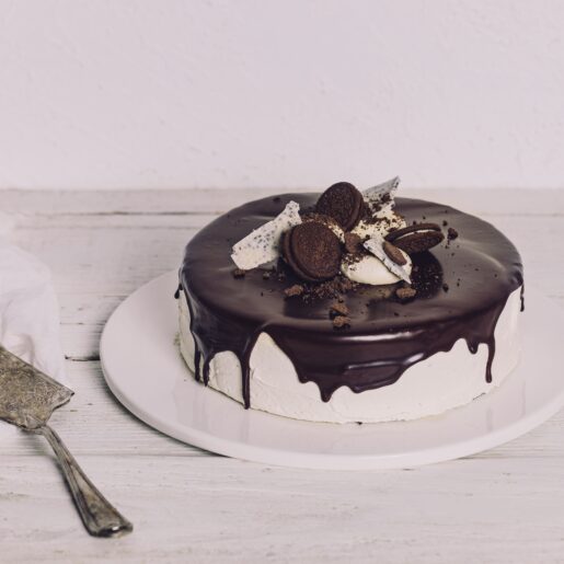 Cookies and Cream Cake