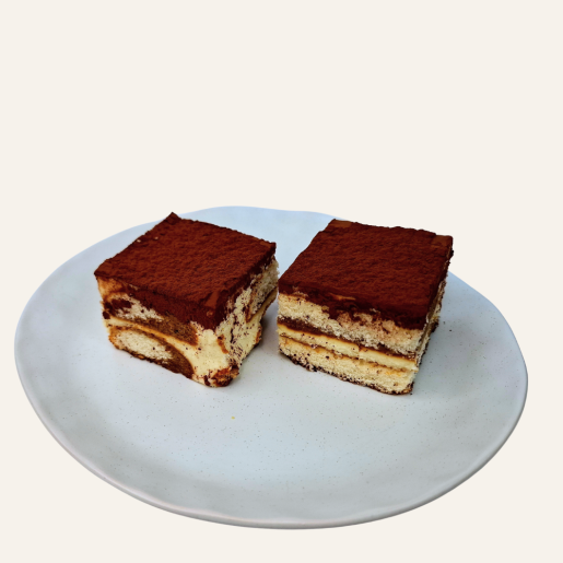 Petite Tiramisu 6 pk